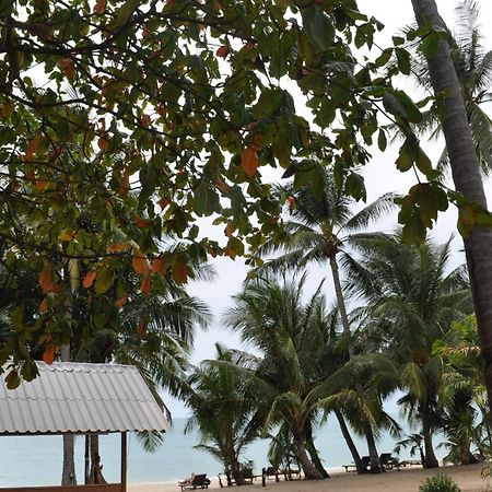 Astrococo Beach Resort By Coconut Beach Lamai Beach  Exterior photo